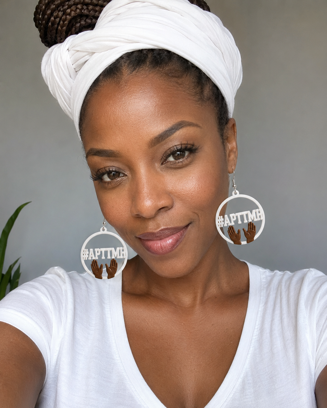 APTTMH - Torah Jewelry | Hooks or Clip Ons