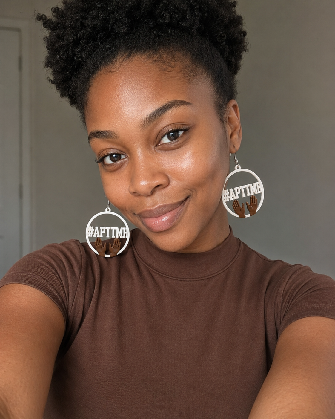 APTTMH - Torah Jewelry | Hooks or Clip Ons